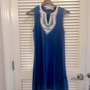 Chelsea and Violet Dress. XS